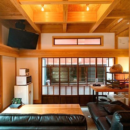 藤泽市 Kichinya Yagoro旅舍 外观 照片