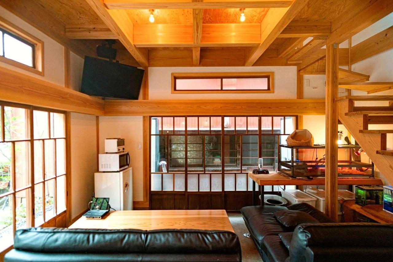 藤泽市 Kichinya Yagoro旅舍 外观 照片